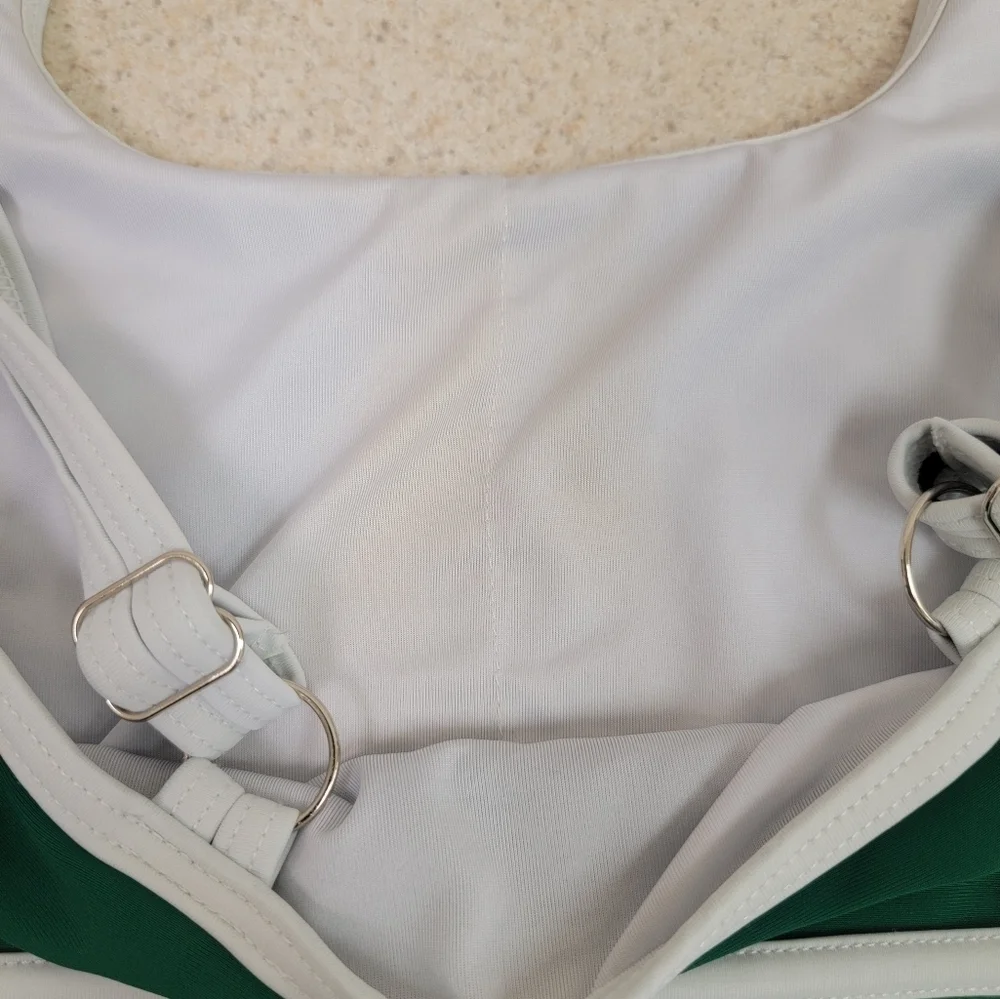 Amazon B Bathing Suit Top
